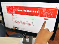 İzmir’in yeni video kanalı: İzmirTube 