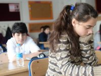 İzmirli çocuklar liselerini seçecek