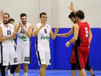 İzmirli Doruk Güngör tarihe geçti...