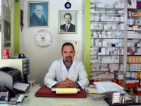 İzmirli eczacılar seçime gidiyor