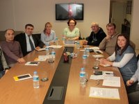 İzmirli gazeteciler İGC Meslek Platformu'nda birleşiyor