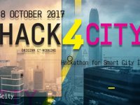 İzmirli girişimciler ''Akıllı Şehir İzmir'' için çözüm üretiyor