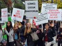 İzmirli kadınlar festivalde buluşacak 