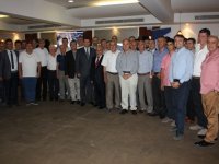 İzmirli nakışçılar ortak projeler ile büyüyecek