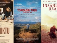 İzmirli sinemaseverler Fransız filmleriyle buluşacak