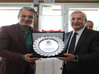 İzmirli şoförlerden örnek davranış