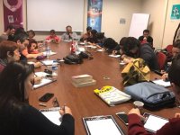 İzmirli yaratıcılığını konuşturacak