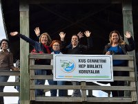 İzmirliler için tarih turu...