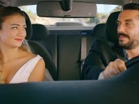 İzmirliler ''Kızkaçıran''ı oyuncularıyla izleyecek