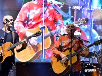 İzmirliler, Yüksek Sadakat ve Fuat Güner ile coştu