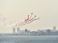 İzmirlilerin nefesini kesti