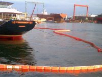 İzmir Körfezi'ne güvence olacak