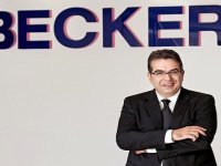 İZSİAD Tavla Turnuvası'na Becker desteği
