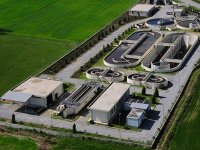 İZSU 13 yılda 2.4 milyar liralık yatırım gerçekleştirdi