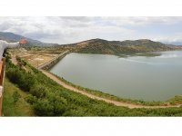 İZSU 2050’ye hazırlanıyor