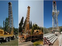 İZSU'dan 8 ilçeye 15 kuyu