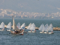İZSU'dan dört dörtlük yatırım...