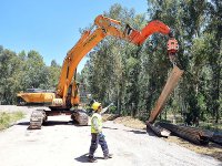 İZSU’dan Sasalı ve Kaklıç’a 3.2 milyon liralık yatırım