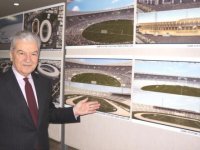 İZTO'dan İzmir'e stat ve trafik için iki proje