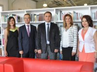 İZÜ'de Fizyoterapi ve Rehabilitasyon Yüksek Lisans başvuruları devam