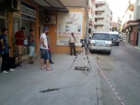 İZÜ'nün Tire projesine Konya Selçuk Üniversitesi’nden destek 