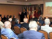 İZVAK'ta 2. Ali Erten dönemi