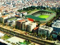 İZVAK'tan statlar için birlik çağrısı