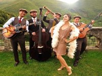 Jazz Festivali heyecanı...