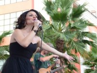 Jazz'ın ustaları İzmirlilerle buluştu