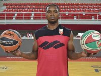 Joe Ragland:''Taraftarın önüne çıkmak için sabırsızlanıyorum''