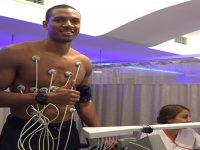 Josh Owens turp gibi...