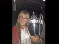 Jülide Ablamızın acı günü...