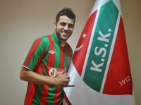 JUNİNHO GARANTİYİ VERDİ KSK'DE KALDI