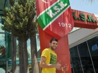 JUNINHO'NUN SÖZLEŞMESİ ASKIYA ALINDI