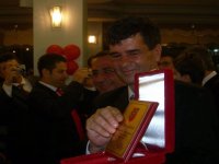 Juriceviç vefat etti..