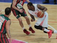 Justin Carter'dan NBA Summer League'de 2 sayı