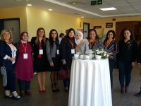 KA2 Stratejik ortaklık projesinin Yaygınlaştırma Semineri yapıldı