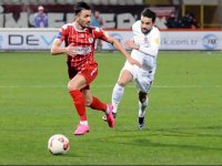 Kabus bitti! Karşıyaka 8 maç sonra kazandı...