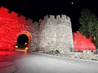 Kadifekale-Agora-Kemeraltı tarihi aksı yeniden ayağa kalkıyor