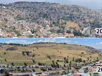 Kadifekale'de 8 yılda büyük değişim