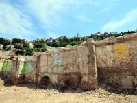 Kadifekale'deki Roma Antik Tiyatosu'na ilk kazma vuruluyor