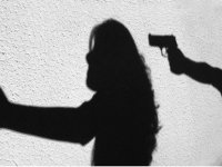 Kadın cinayeti işleyen emekli polis, müebbetle yargılanıyor