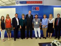 Kadın evlilikte mutsuz ise boşanmayı seçiyor  