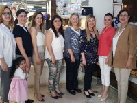 Kadın girişimciler acil eylem planı istiyor 