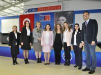 ''Kadın hikayelerini daha çok kadınlar anlatmalı''