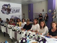 Kadın Kooperatifleri Karşıyaka'da el ele verdi