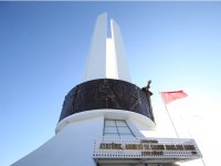 Kadına Saygı Müzesi 3 Kasım’da açılıyor 