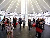 Karşıyaka Kadına Saygı Müzesi büyük ilgi gördü