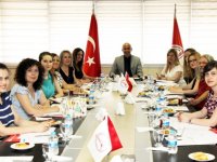 Kadına şiddetin nedenleri araştırılacak