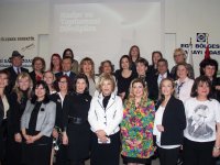 Kadınlar daha fazla özgürlük için bir araya geldi